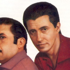 Zico e Zeca