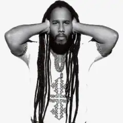 Ziggy Marley