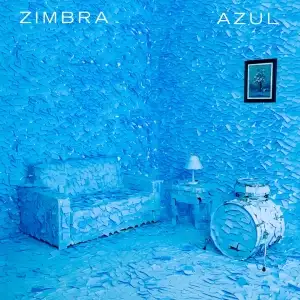 Azul