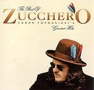 The Best of Zucchero