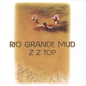 Rio Grande Mud